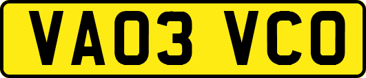 VA03VCO