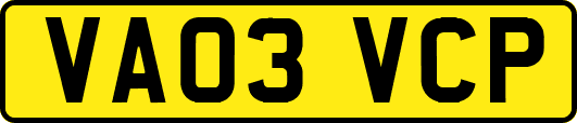 VA03VCP