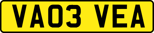 VA03VEA