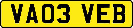 VA03VEB