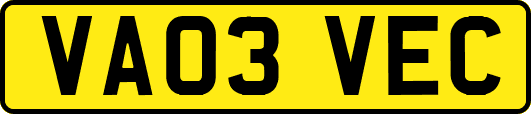 VA03VEC