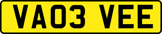 VA03VEE