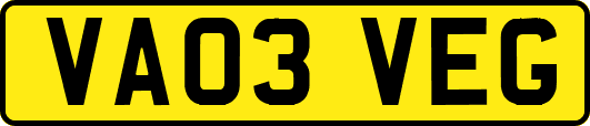VA03VEG