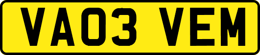 VA03VEM