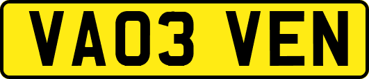 VA03VEN