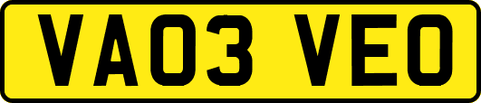 VA03VEO