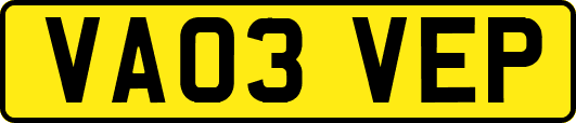 VA03VEP