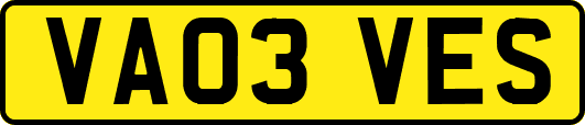 VA03VES