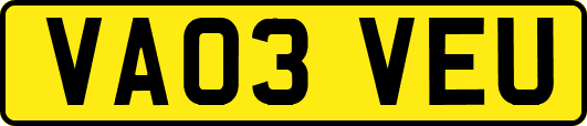 VA03VEU