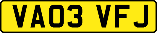 VA03VFJ