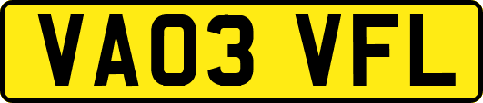VA03VFL