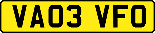VA03VFO
