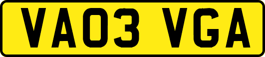 VA03VGA