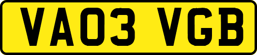 VA03VGB