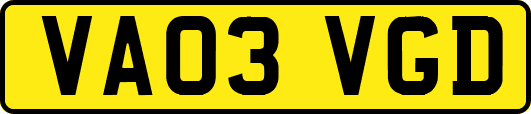 VA03VGD
