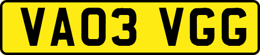 VA03VGG