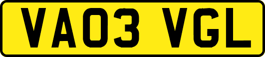 VA03VGL