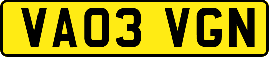 VA03VGN