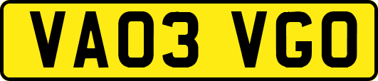 VA03VGO