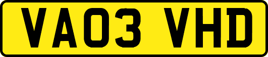 VA03VHD