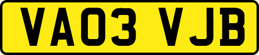 VA03VJB