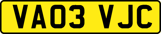 VA03VJC