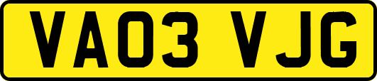 VA03VJG
