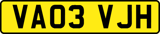 VA03VJH