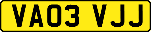 VA03VJJ