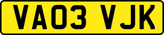 VA03VJK