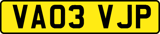 VA03VJP