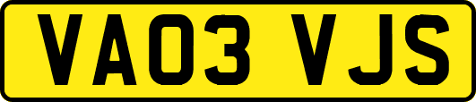 VA03VJS
