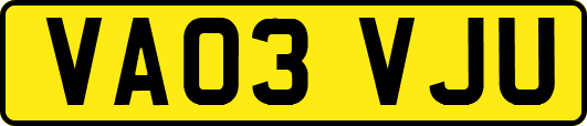 VA03VJU