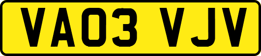 VA03VJV