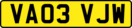 VA03VJW