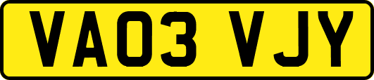 VA03VJY
