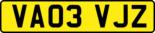 VA03VJZ