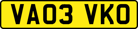 VA03VKO