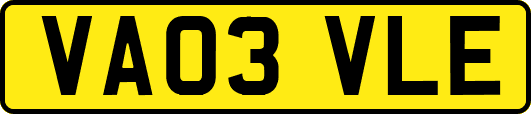 VA03VLE