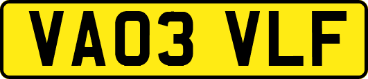 VA03VLF