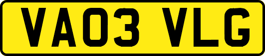 VA03VLG
