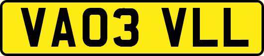 VA03VLL