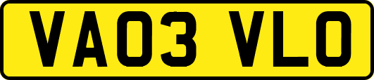 VA03VLO