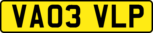 VA03VLP