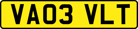 VA03VLT