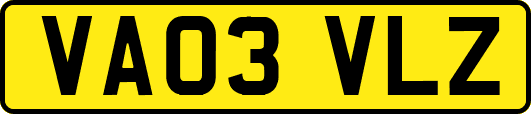 VA03VLZ