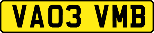 VA03VMB