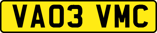 VA03VMC