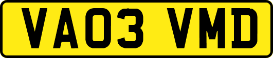VA03VMD