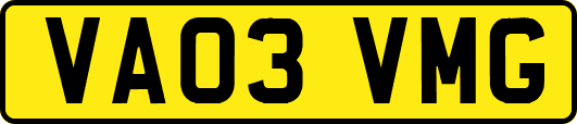 VA03VMG